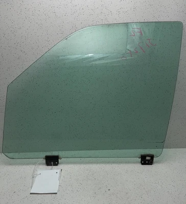 1998 1999 2000 2001 2002 Lincoln LINCOLN NAVIGATOR Left Front Door Glass/window - Image 1 of 4