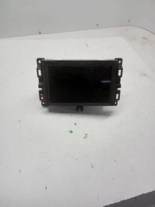 Audio Equipment Radio Display And Receiver Fits 18 GRAND CHEROKEE 3916786 - Picture 1 of 2