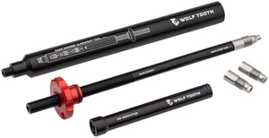 Wolf Tooth Hanger Alignment Tool for 12mm Thru Axle and 5mm Quick Release - Picture 1 of 1