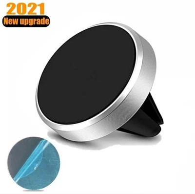 SUPPORTO PORTA TELEFONO CELLULARE SMARTPHONE MAGNETICO AUTO UNIVERSALE - Immagine 1 di 4