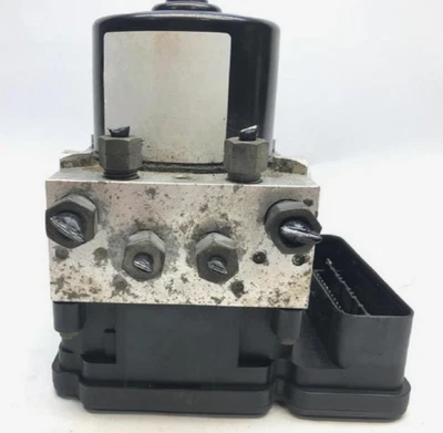 2014-2015 Ford Explorer ABS Anti-Lock Brake Pump Assembly W/o Adaptive Cruise - Image 1 of 4