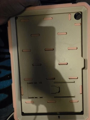 Samsung Galaxy Tab A9 защитный чехол, 8,7», сверхпрочный ударопрочный чехол, новый - Изображение 1 из 4