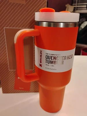 Estado de flujo Stanley Quencher H2.0 40 oz Foto 1 de 4