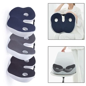 Cushion Designed for Long Sitting Perfect Solution for Drivers and Workers - Zdjęcie 1 z 15