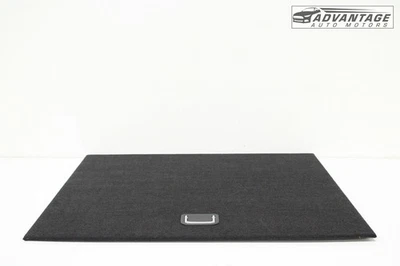 Cubierta de alfombra de panel de piso de repuesto para maletero Subaru Outback Wagon 2020-2025 OEM Foto 1 de 4