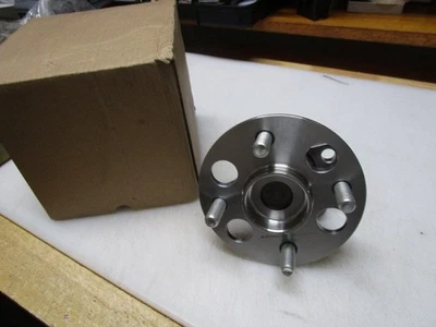 Rear Wheel Hub Bearing for Toyota Prius C 2006-2014 Yaris 2013 Scion iQ - Image 1 of 4