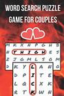 Word Search Puzzle Game for Couples: Challenge . Books<|