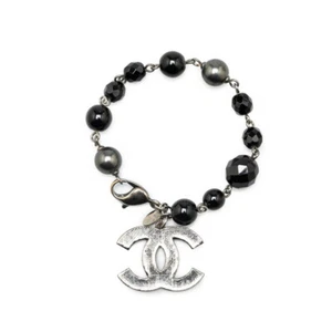 Pulsera Marca CHANEL COCO Mujer 【Usada】 - Imagen 1 de 3