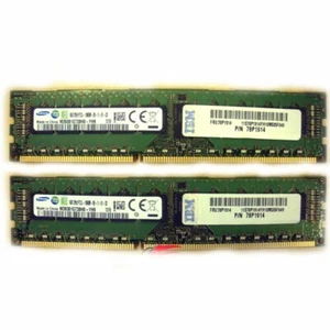 IBM EM4B Memory Kit 16GB DDR3 for Power7 - Picture 1 of 2