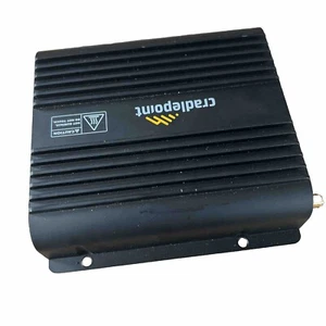Cradlepoint IBR900-600M Wireless Router, Cellular L, Dual Sim Tested Unit Only - Picture 1 of 4