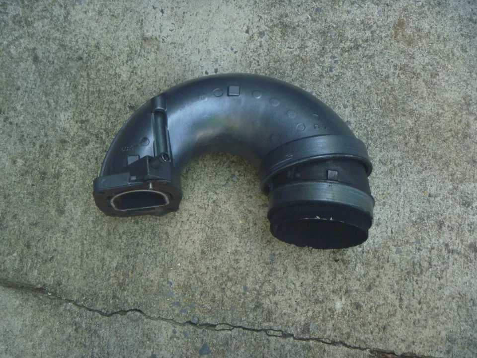 OEM 95-96 Yamaha RA1100 1100 WaveRaider Wave Raider Exhaust - Image 1 of 1
