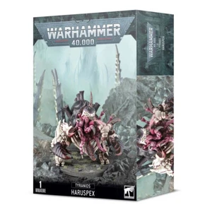 Tyranids: Haruspex - Free Postage! - Picture 1 of 1