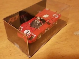 Ferrari 512 S Monza 1970 FLY Art. C1 - Foto 1 di 3