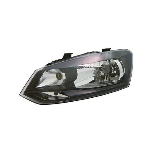 1x Projecteur principal VAN WEZEL 5829963 convient pour VW - Photo 1/1