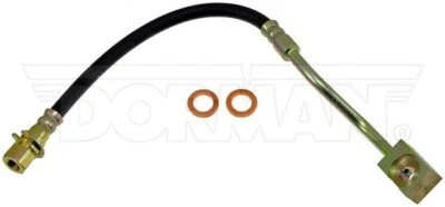 Dorman H38650 Brake Hydraulic Hose fits Lincoln Continental E80Y-2078-A - Image 1 of 4