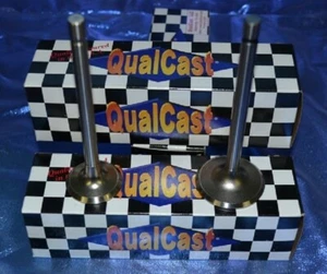 00 01 02 03 04 04 05 Saturn Car 3.0L DOHC V6 12 válvulas de escape y 12 válvulas de escape Stellite - Imagen 1 de 3