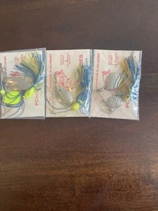 Spinner Baits - Picture 1 of 1
