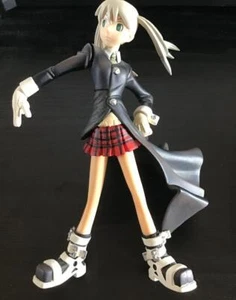 SOUL EATER Trading Arts Vol.1 Maka Albarn Figure Square Enix authentic No Box - Picture 1 of 7