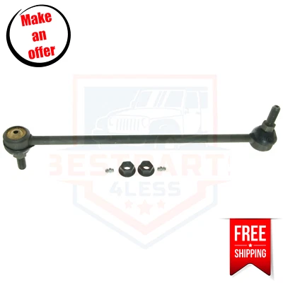 Barra estabilizadora delantera Moog K750155 para Chevrolet Traverse 2009-2017 Foto 1 de 3