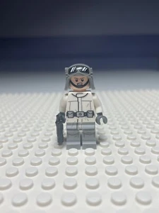 LEGO STAR WARS Imperial Hoth AT-ST Driver Minifigure 75322 sw1183 - Picture 1 of 4