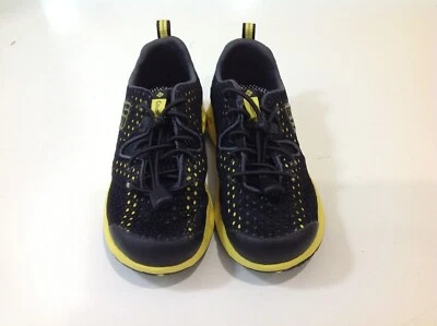 Columbia Drainmaker II Water Shoes Toddler Kid's Yellow Size 11 - Image 1 of 4