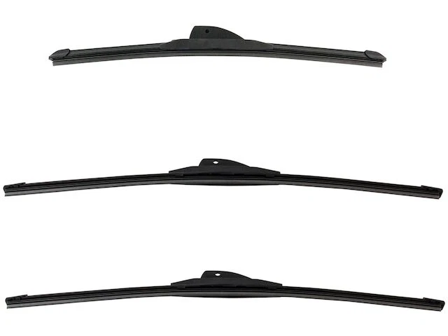 Juego de escobillas limpiaparabrisas delanteras y traseras DIY Solutions 14KS37D para Nissan 300ZX 1995-1996 Foto 1 de 1