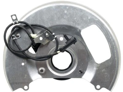 Sensor de velocidad delantero izquierdo SMP 52513KPJR para Chevrolet Express 1500 1996-2002 ABS Foto 1 de 2