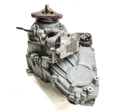 2014-2019 BMW X5 X6 (F15 F16) 4.4L N63 TURBO ATC 45L AUTO AWD TRANSFER CASE - Image 1 of 4