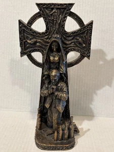 timothy p schmalz sculptures Replica breaking the chain of addiction religious i - Picture 1 of 9