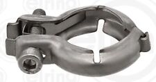Exhaust Pipe Clamp (SCR Cat) FOR CITROEN C3 III 1.5 1.6 16->20 Elring