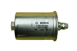 Bosch GE 092 Kraftstofffilter für Mercedes Benz W124 Benzinfilter Ferrari 208 - Picture 1 of 2