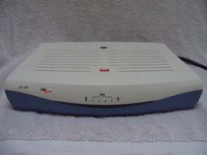 RAD LinkAccess LA-104/SHDSL/IMA (F) 2790010000 ATM Integrated Access Device - Picture 1 of 4