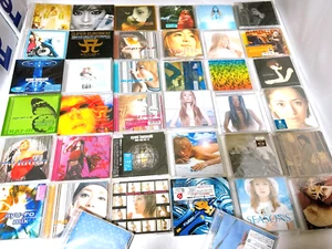 Ayumi Hamasaki J-pop CD Collection Various Titles to Choose From Japanese Music - Picture 1 of 220