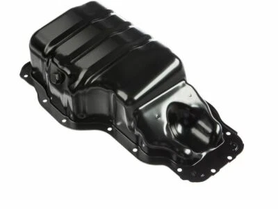 Cacerola de aceite para motor Kia Forte Koup 2014-2015 63974RC 2,0 L 4 cilindros Foto 1 de 2