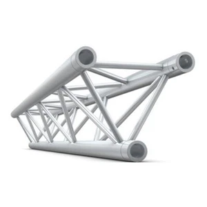 Showtec 1500MM 1.5M Pro-30 Triangle F Truss 3 Chord Trussing Prolyte Compatible - Picture 1 of 1