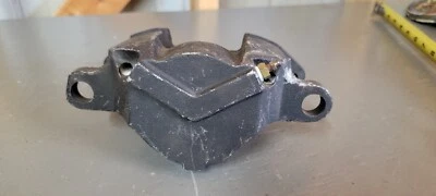 Pinza de freno Wilwood de colección carreras 1 pistón Sprint arrastre Hot Rat Rod IMCA UMP  Foto 1 de 4