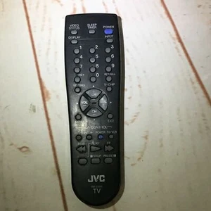 Telecomando originale JVC RM-C205 RMC205 per C13110 C13210 C13310 C20210 C20310 JV31 - Foto 1 di 3