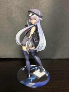 KOTOBUKIYA The Legend of Heroes Kiseki Altina Orion 1/8 Scale Figure Used Good - Picture 1 of 4