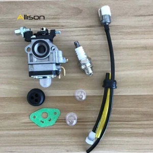 Carburetor for 25.6cc XT 140 John Deere trimmer Model: UT15192 S/N: MC0320362 - Picture 1 of 5