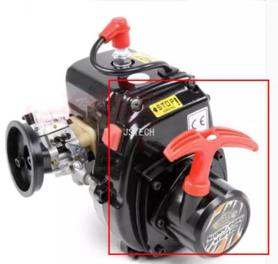 For 32/36cc BAJA 5B Engines 1/5 Rovan Super Easy Pull Start Starter Replacement - Image 1 of 2