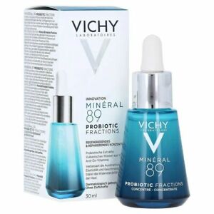VICHY MINERAL 89 PROBIOTIC FRACTIONS RECOVERY & DEFENSE CONCENTRATE SERUM 30ml
