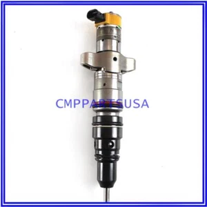 C9 C9.3 Engine Fuel Injector 20R-8968 557-7633 For Caterpillar 330D 336D 340D - Foto 1 di 7