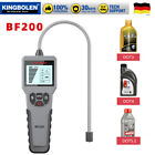2023 KINGBOLEN BF200 LCD Bremsflüssigkeitstester DOT-5.1  KFZ Testgerät