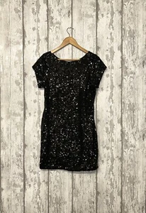 Ladies Party/Cocktail Dress by Vicky Martin ~ Size 16 ~ In Excellent Condition - Picture 1 of 2