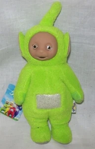 NEW Avon TELETUBBIE DIPSY 8" - Picture 1 of 1