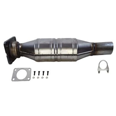 Catalytic Converter For Cadillac Pontiac Buick Aurora Deville Seville 1998-2004 - Image 1 of 4