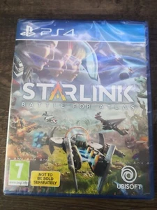 Starlink Battle for Atlas - Juego PS4 Playstation 4 (NUEVO Y SELLADO) - Imagen 1 de 2