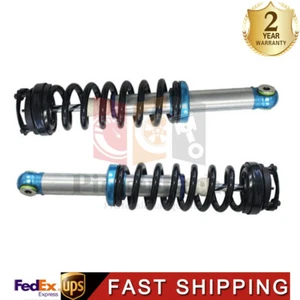Conjuntos de puntal de amortiguador delantero 2 piezas para Ford F-150 SVT Raptor STX BL3Z-18124-H - Imagen 1 de 6