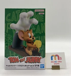 Figura de PVC Tom y Jerry Vol.2 Premio BANPREST Japón Totalmente Nueva Sin Abrir - Imagen 1 de 8