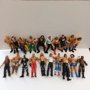 WWE Jakks Pacific Wrestling Figures Make Your Choice Trusted UK Seller - Picture 1 of 112